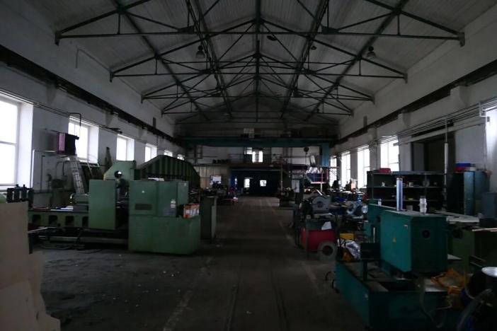 Prodej skladu, Pardubice, 5239 m2