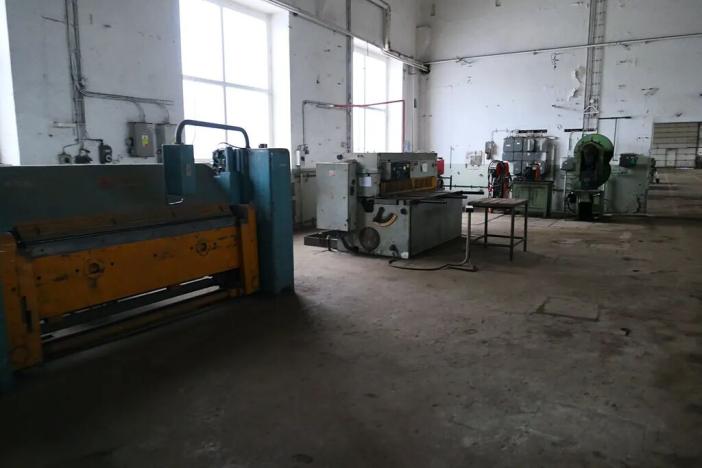 Prodej skladu, Pardubice, 5239 m2