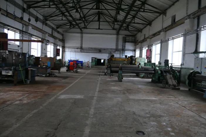 Prodej skladu, Pardubice, 5239 m2