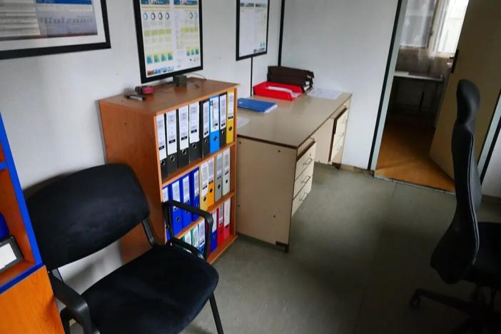 Prodej skladu, Pardubice, 5239 m2