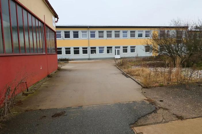 Prodej skladu, Pardubice, 5239 m2