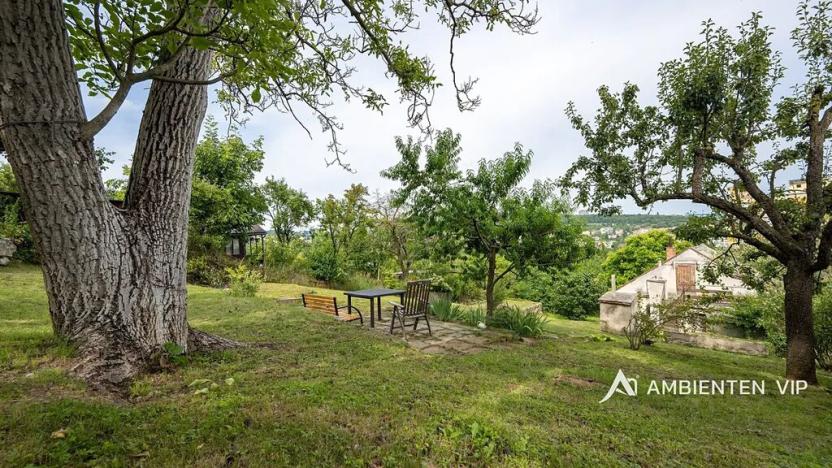 Prodej pozemku pro bydlení, Brno, 1337 m2