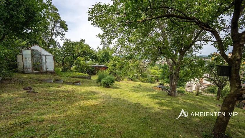 Prodej pozemku pro bydlení, Brno, 1337 m2