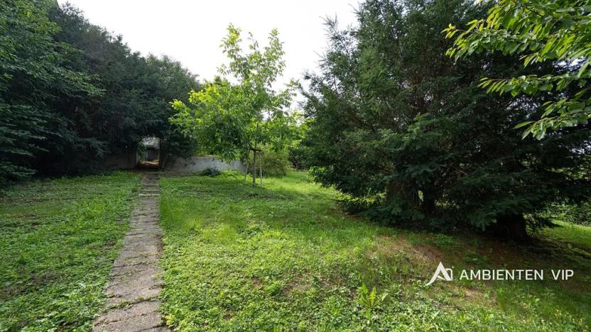 Prodej pozemku pro bydlení, Brno, 1337 m2