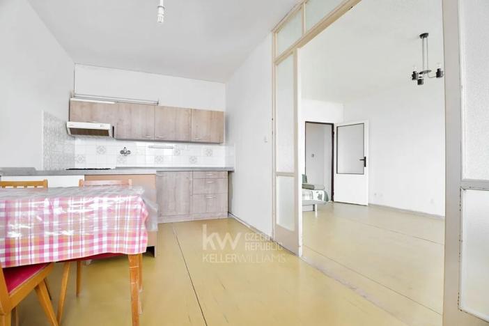 Prodej bytu 3+1, Kralupy nad Vltavou, sídl. V Zátiší, 68 m2