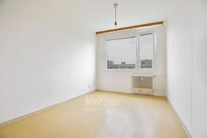 Prodej bytu 3+1, Kralupy nad Vltavou, sídl. V Zátiší, 68 m2