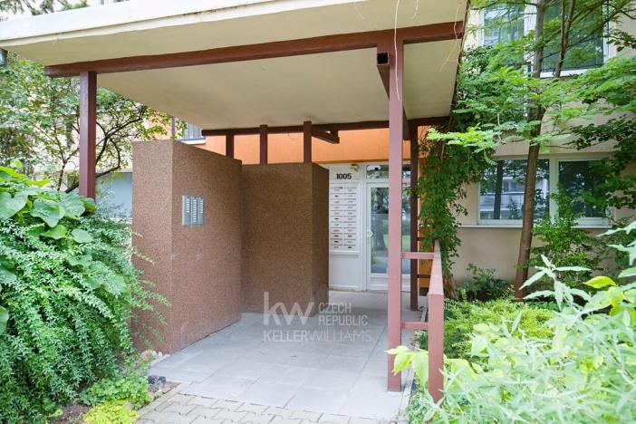 Prodej bytu 3+1, Kralupy nad Vltavou, sídl. V Zátiší, 68 m2