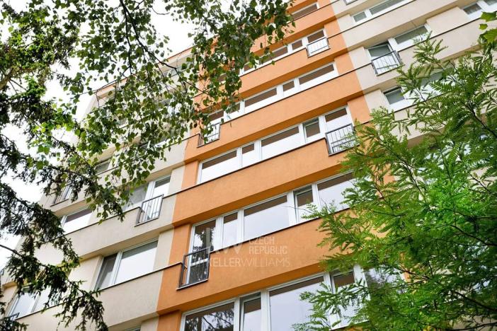 Prodej bytu 3+1, Kralupy nad Vltavou, sídl. V Zátiší, 68 m2