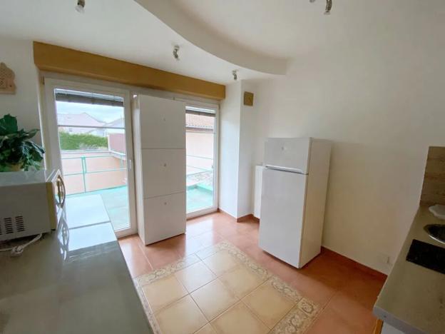 Pronájem bytu 3+1, Brno, Obřanská, 75 m2