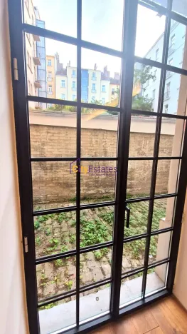 Prodej kanceláře, Praha - Smíchov, Janáčkovo nábřeží, 135 m2