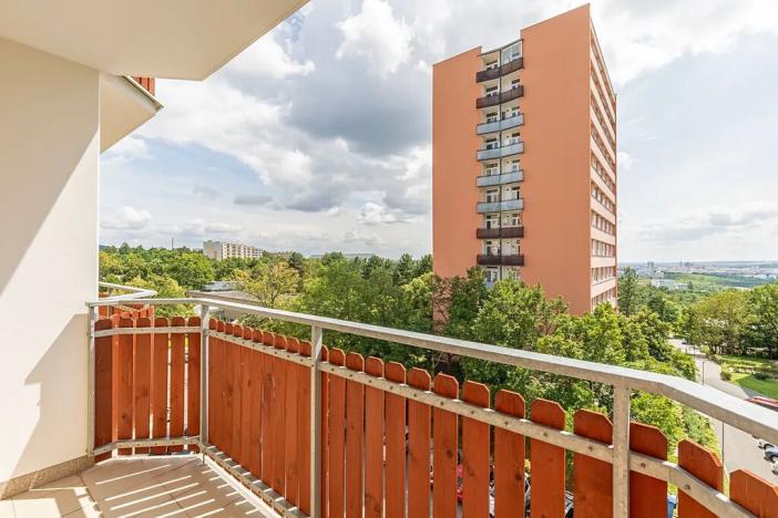 Prodej bytu 3+1, Brno, Loosova, 74 m2