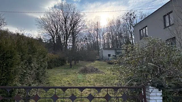Prodej pozemku pro bydlení, Háj ve Slezsku, Pod Lesem, 693 m2