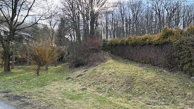 Prodej pozemku pro bydlení, Háj ve Slezsku, Pod Lesem, 693 m2