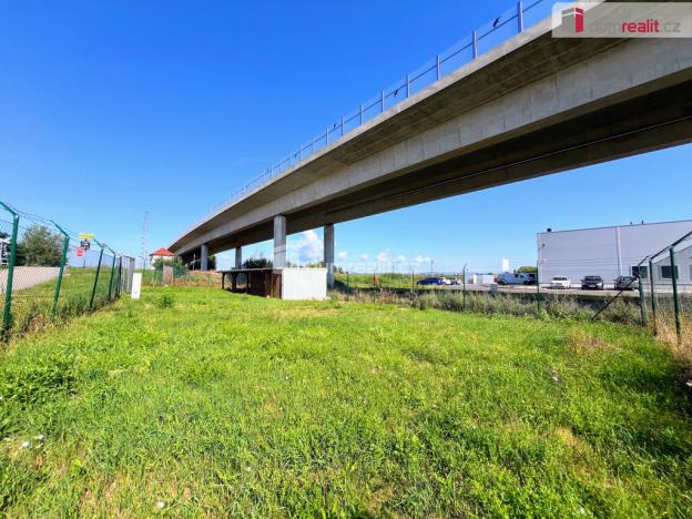 Prodej komerčního pozemku, Kunovice, Obchodní, 476 m2