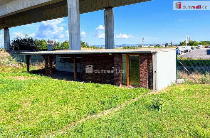 Prodej komerčního pozemku, Kunovice, Obchodní, 476 m2