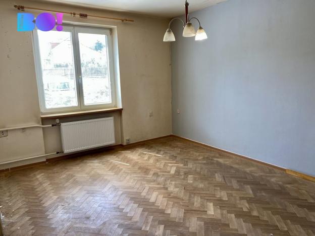 Prodej bytu 2+1, Velké Meziříčí, Družstevní, 50 m2