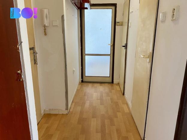 Prodej bytu 2+1, Velké Meziříčí, Družstevní, 50 m2