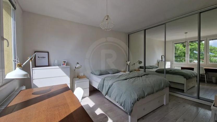 Pronájem bytu 2+kk, České Budějovice, Lipenská, 39 m2