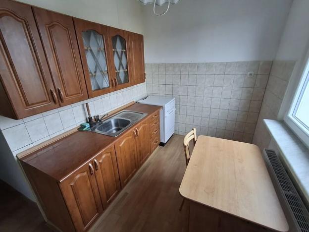 Prodej bytu 2+1, Cheb, V Zahradách, 51 m2