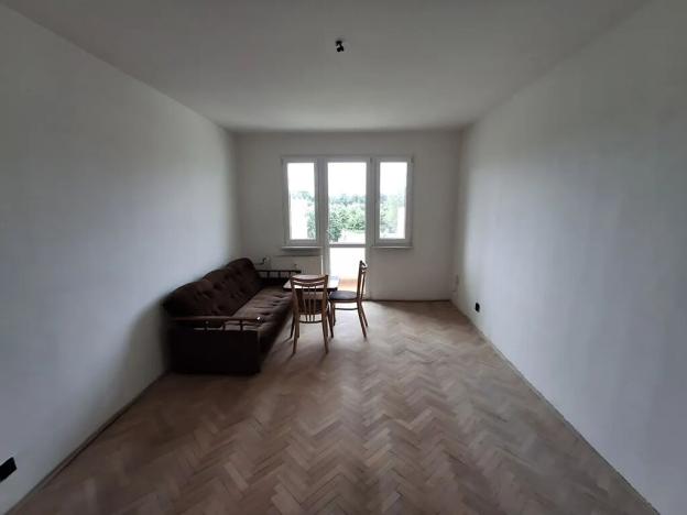 Prodej bytu 2+1, Cheb, V Zahradách, 51 m2