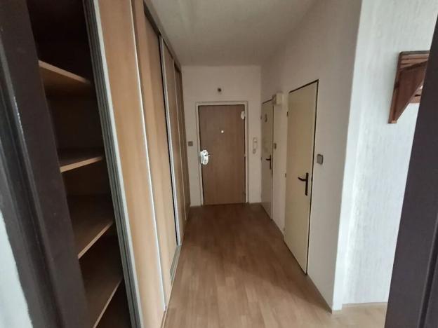 Prodej bytu 2+1, Cheb, V Zahradách, 51 m2