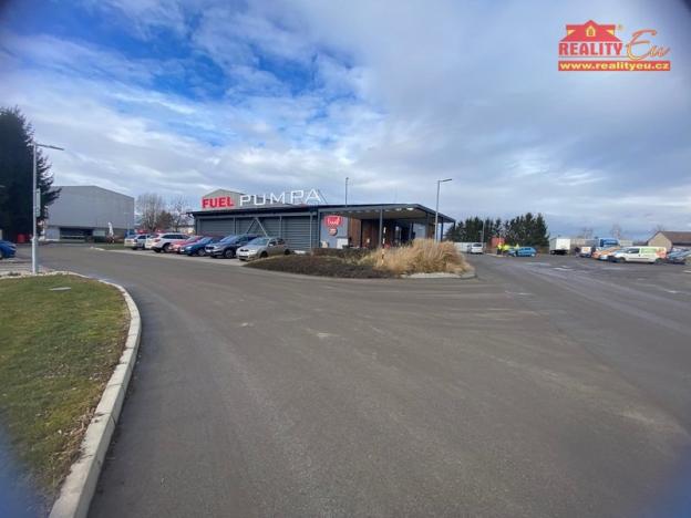 Prodej komerčního pozemku, Rokytno, 10172 m2