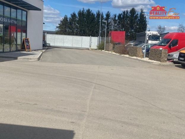 Prodej komerčního pozemku, Rokytno, 10172 m2