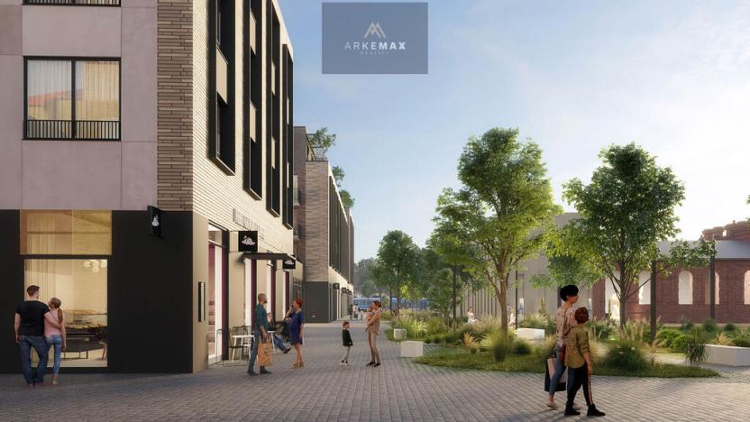 Prodej bytu 2+kk, Ostrava, Stodolní, 57 m2