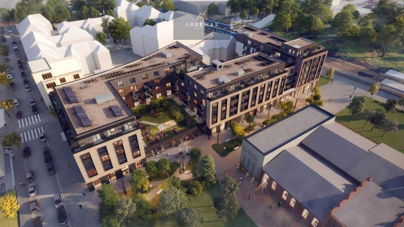 Prodej bytu 2+kk, Ostrava, Stodolní, 57 m2