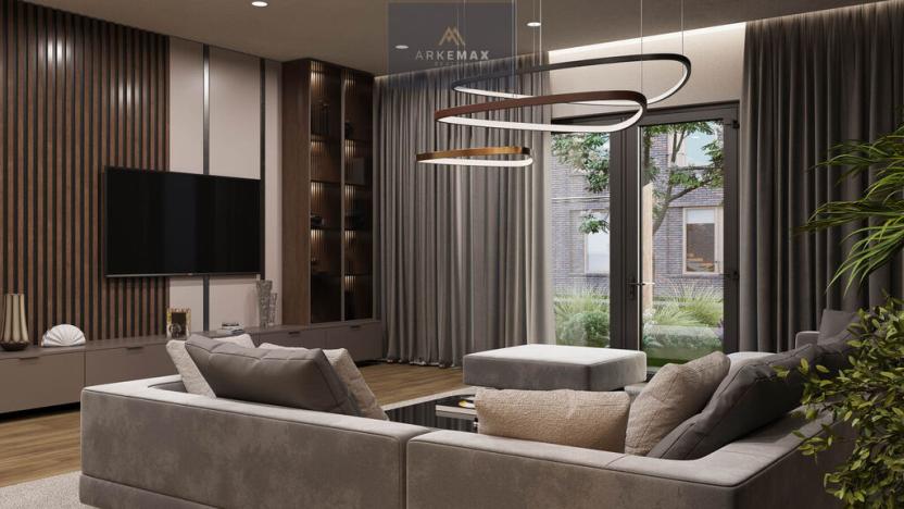 Prodej bytu 2+kk, Ostrava, Stodolní, 57 m2