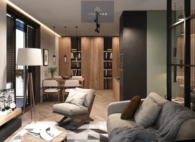 Prodej bytu 2+kk, Ostrava, Stodolní, 57 m2