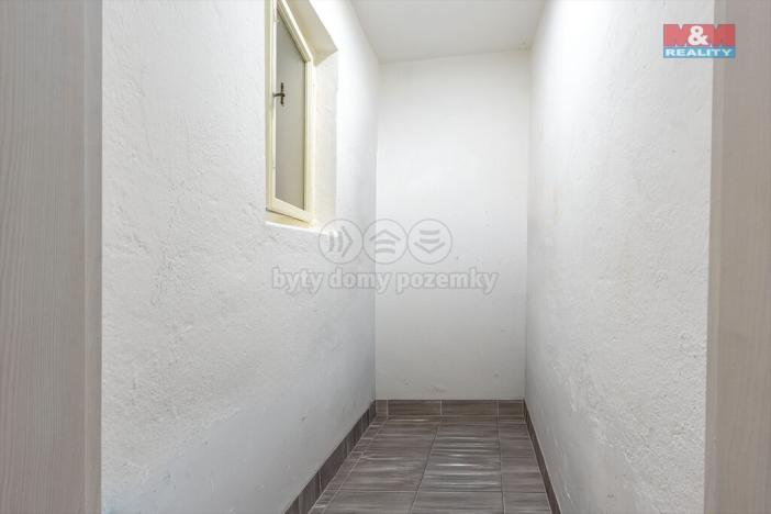 Prodej bytu 2+1, Hrádek nad Nisou, Sokolská, 78 m2