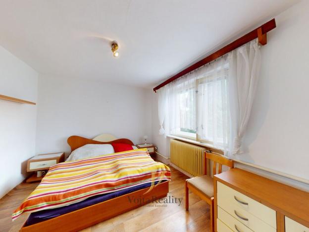 Prodej rodinného domu, Luká - Ješov, 150 m2