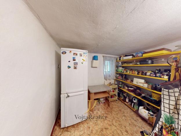 Prodej rodinného domu, Luká - Ješov, 150 m2