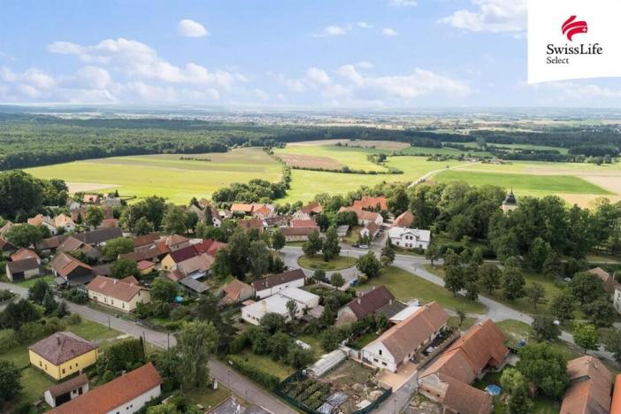 Prodej pozemku pro bydlení, Vysoké Chvojno, 566 m2