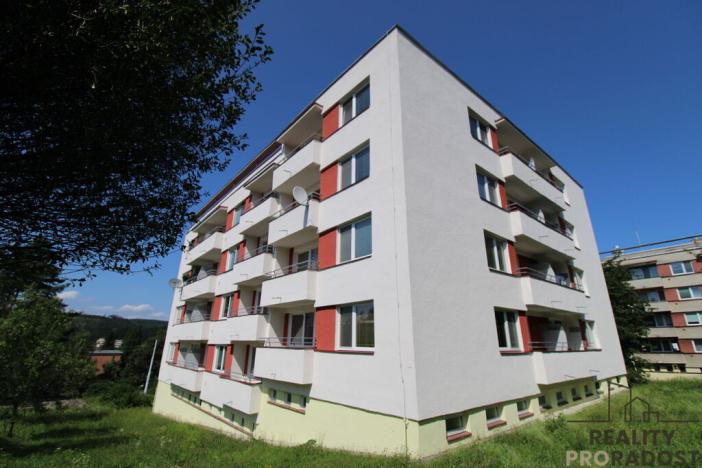 Pronájem bytu 3+1, Zlín, Přílucká, 94 m2