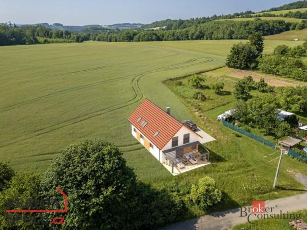 Prodej pozemku pro bydlení, Letovice, 5460 m2