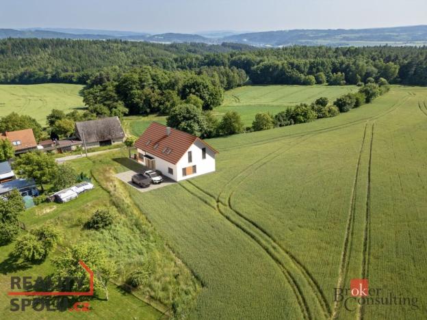 Prodej pozemku pro bydlení, Letovice, 5460 m2