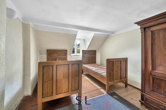 Prodej rodinného domu, Liberec, Malý cíp, 160 m2