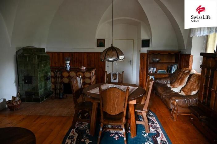 Prodej rodinného domu, Teplá - Kladruby, 350 m2