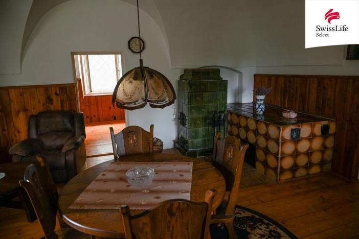 Prodej rodinného domu, Teplá - Kladruby, 350 m2