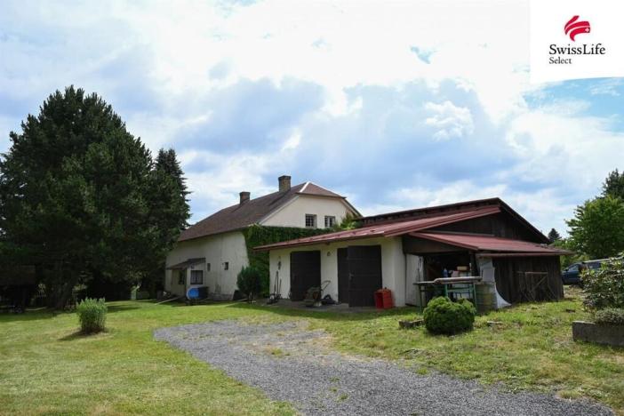 Prodej rodinného domu, Teplá - Kladruby, 350 m2