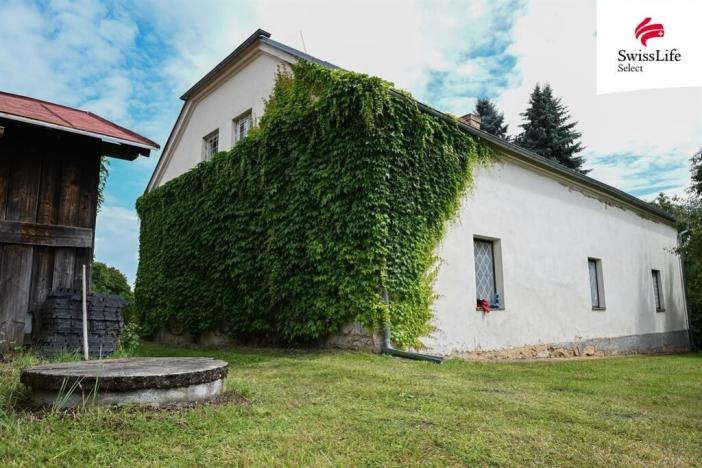 Prodej rodinného domu, Teplá - Kladruby, 350 m2