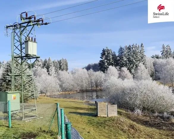 Prodej rodinného domu, Teplá - Kladruby, 350 m2