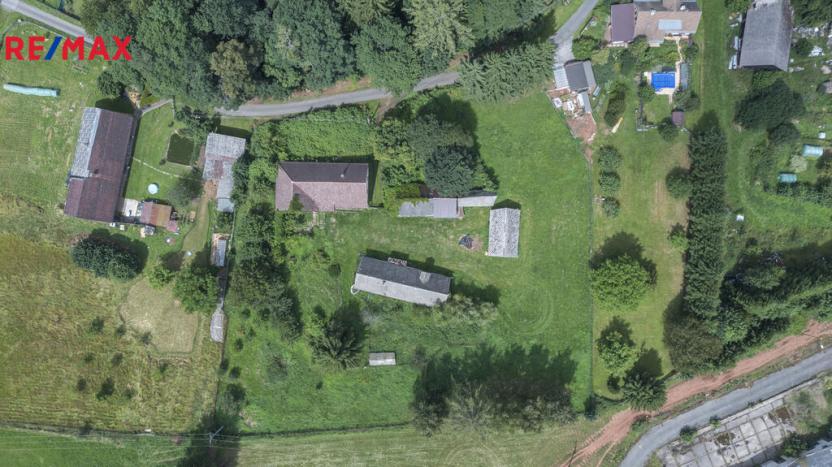 Prodej rodinného domu, Pilníkov, Na Kopečku, 130 m2