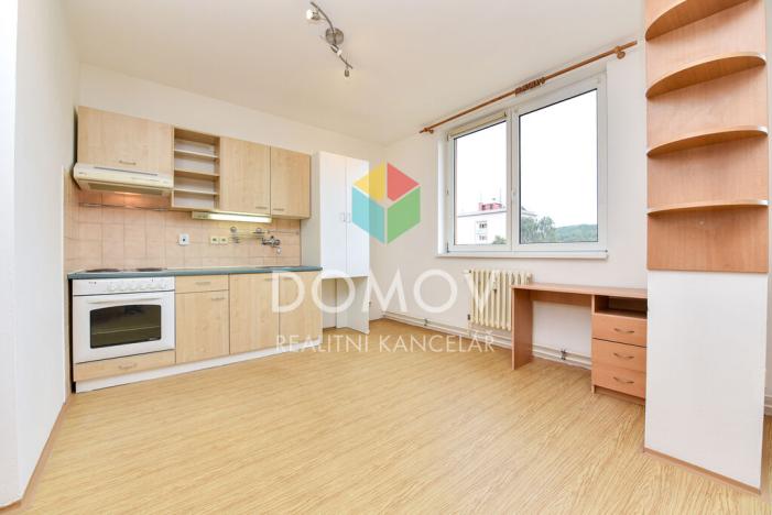 Pronájem bytu 1+kk, Beroun, S. K. Neumanna, 31 m2