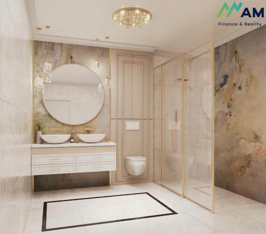 Prodej bytu 1+kk, Pleśna, Polsko, 25 m2