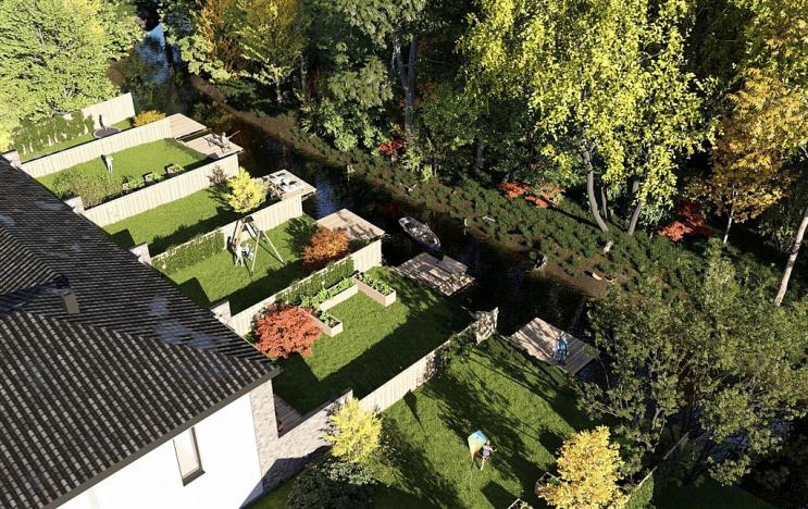 Prodej bytu 4+kk, Bdeněves, 93 m2