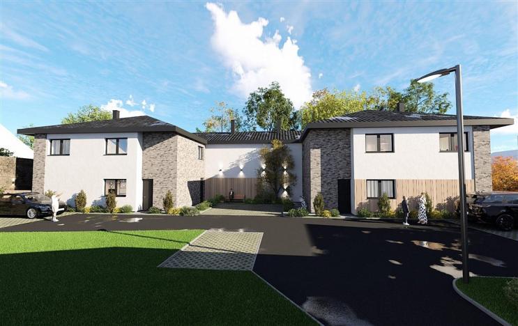 Prodej bytu 3+kk, Bdeněves, 80 m2