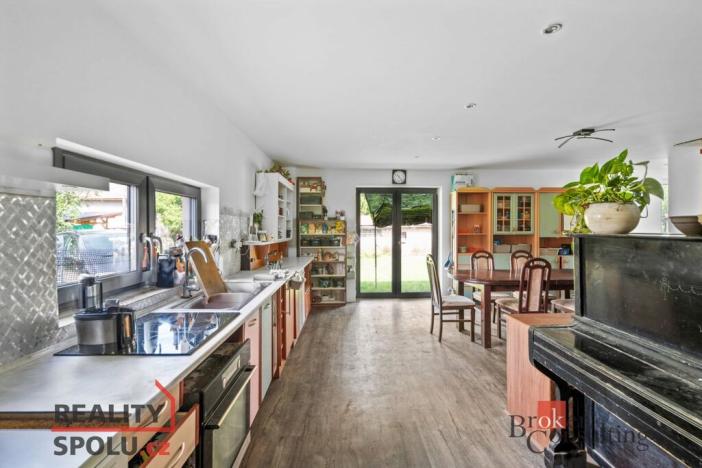 Prodej rodinného domu, Záměl, 129 m2